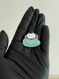 Pin - CATpuccino 🐱 ☕️