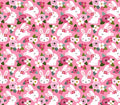 Bandana conejito/flor 🐇🌸