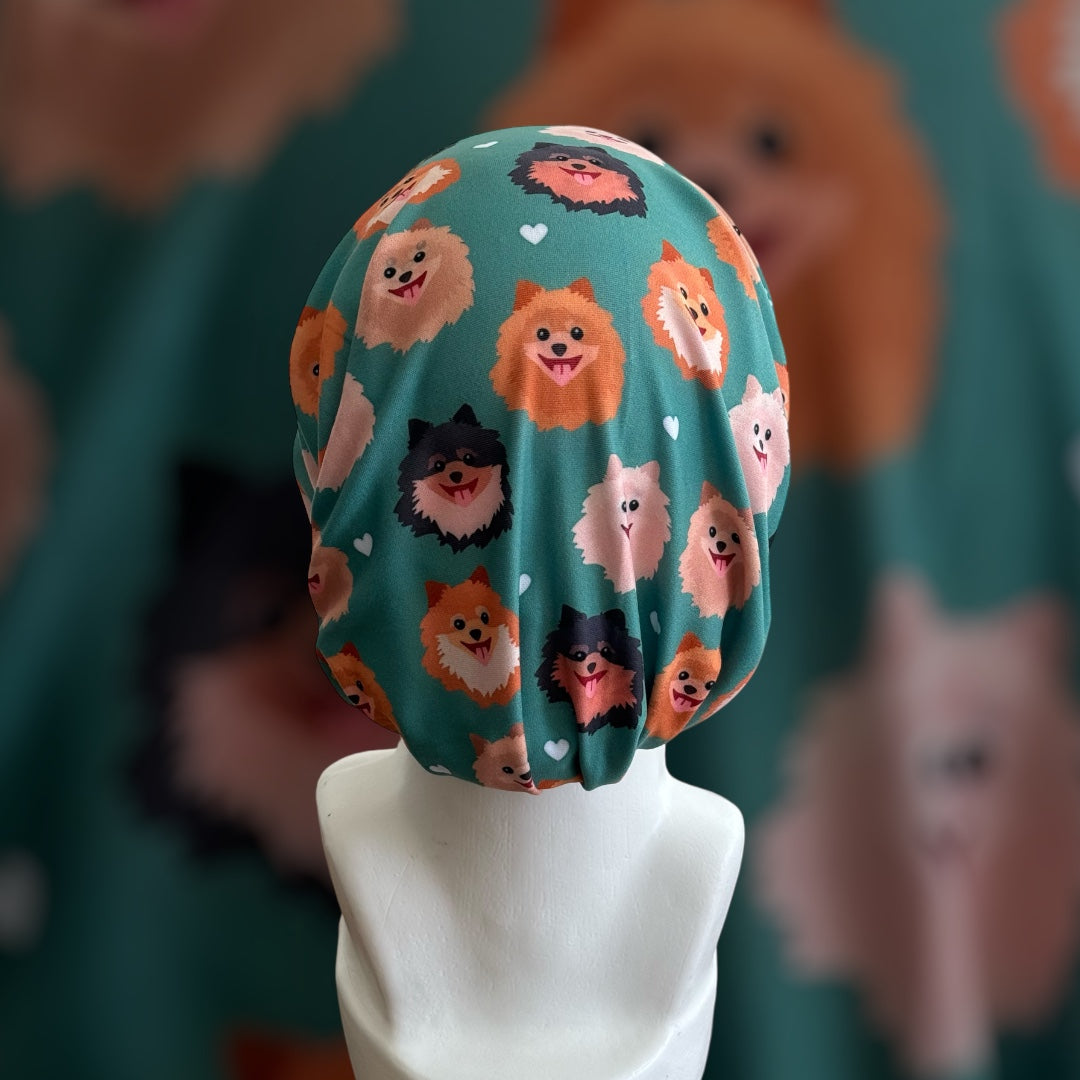 Bandana Pomerania