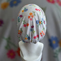 Bandana Flores mini