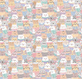 Bandana Gatitos 🐱