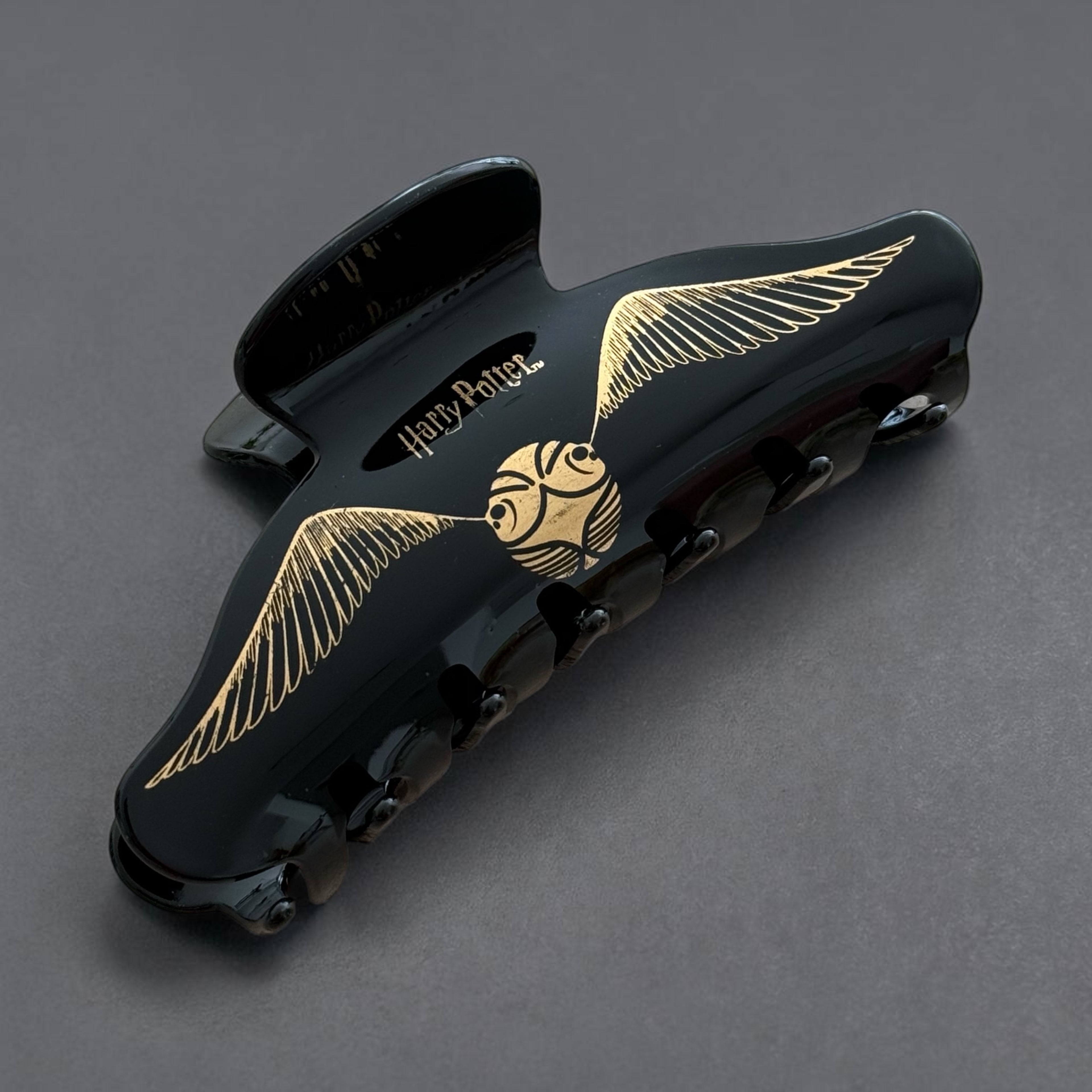 Pinza para cabello - Harry Potter
