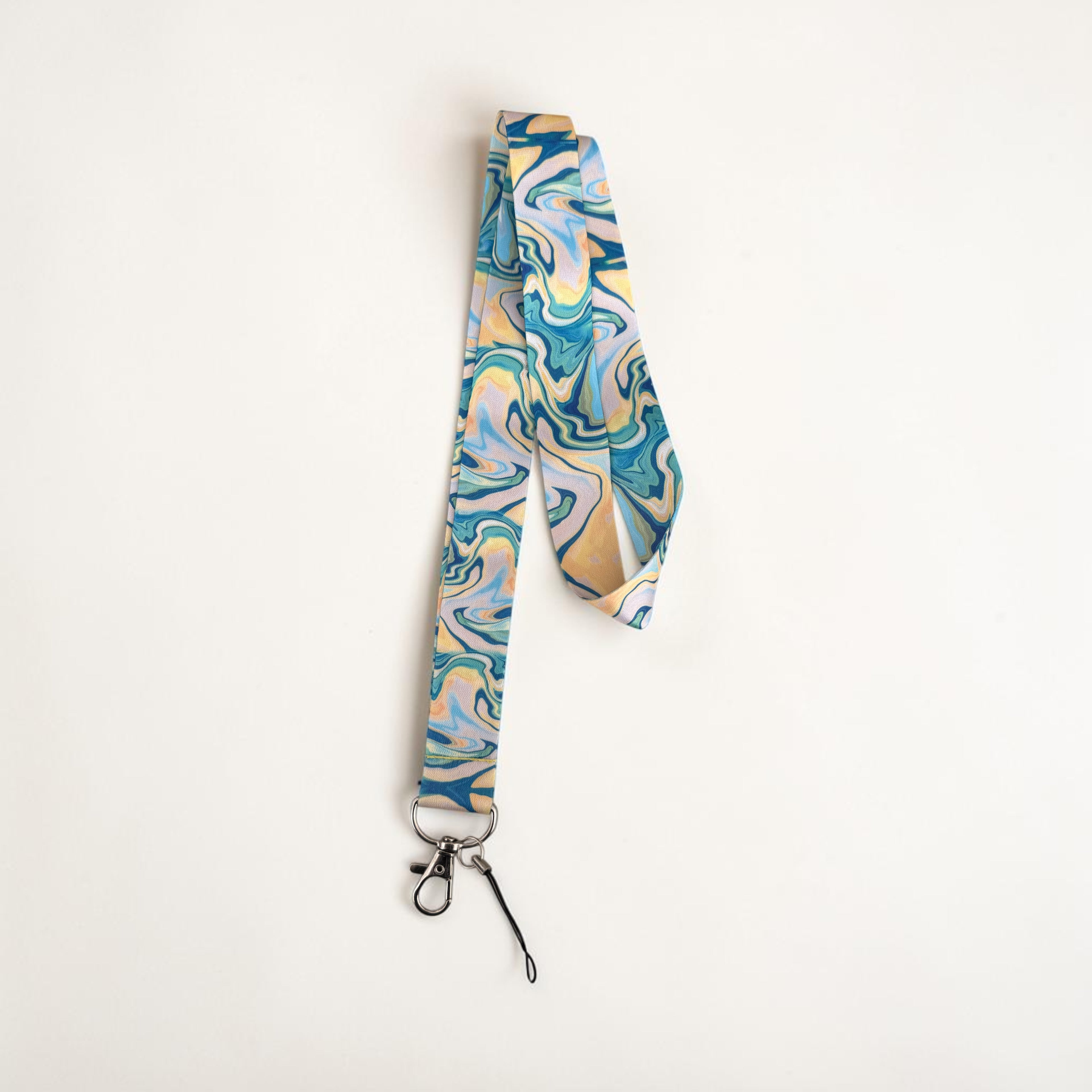 Lanyard multicolor