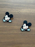 Pinzas Campos quirúrgicos Mickey