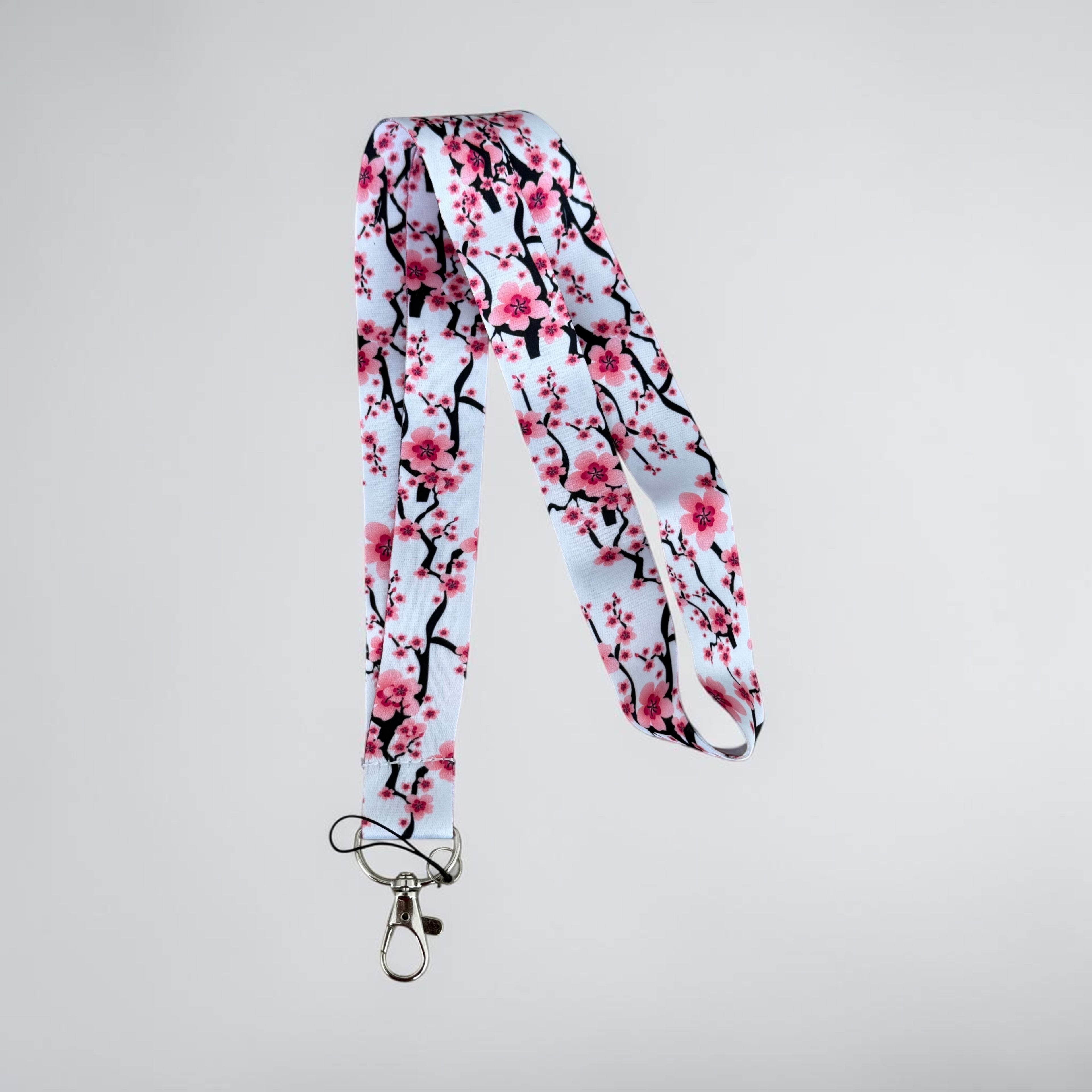 Lanyard Sakura 🌸
