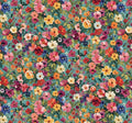 Bandana multifloral
