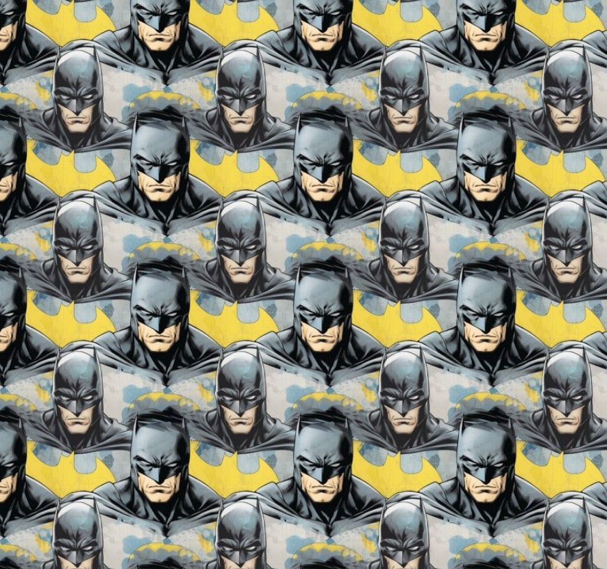 Bandana Batman