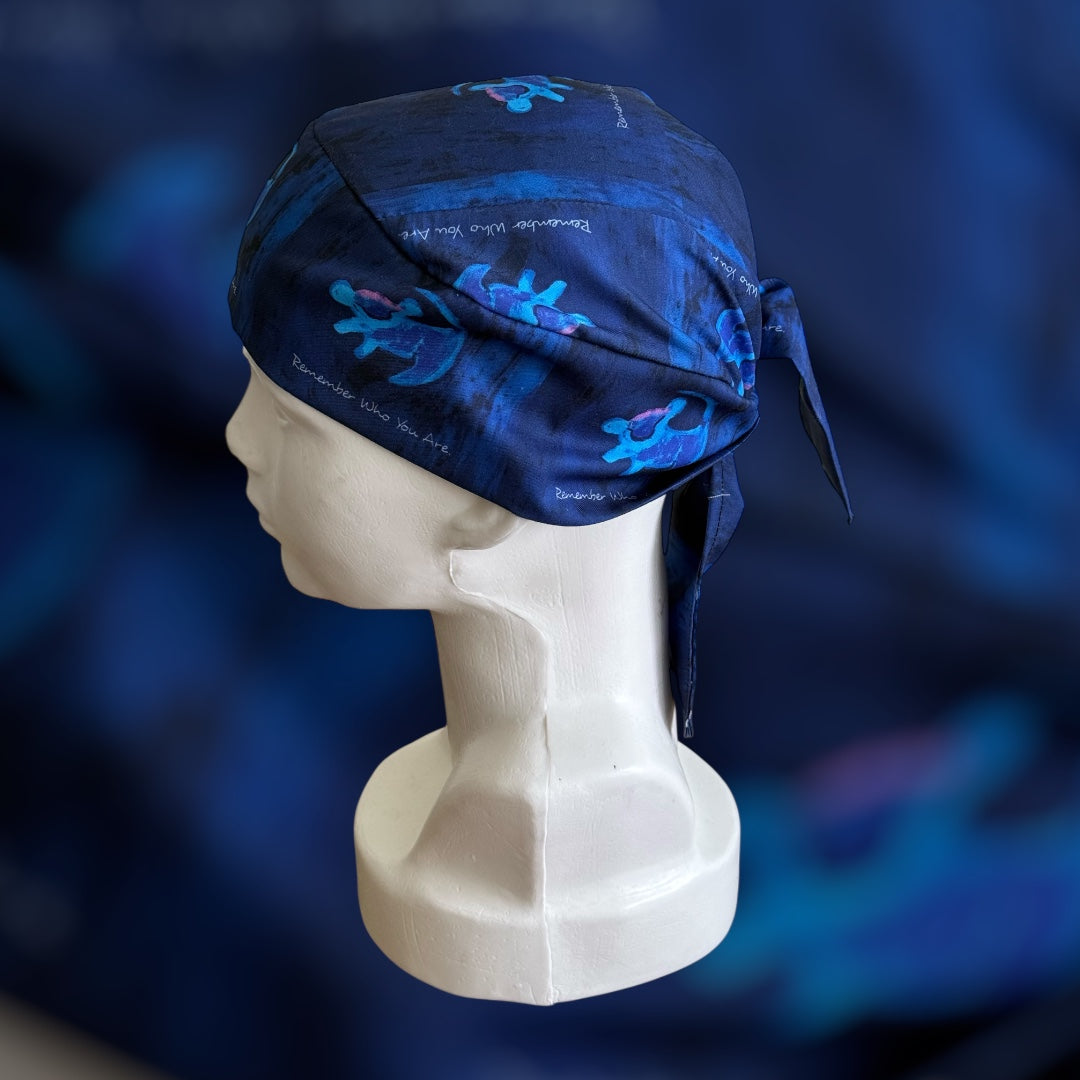 Gorro clínico Simba