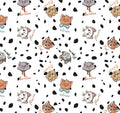 Bandana Aristogatos 🐱