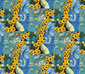 Bandana Van Gogh