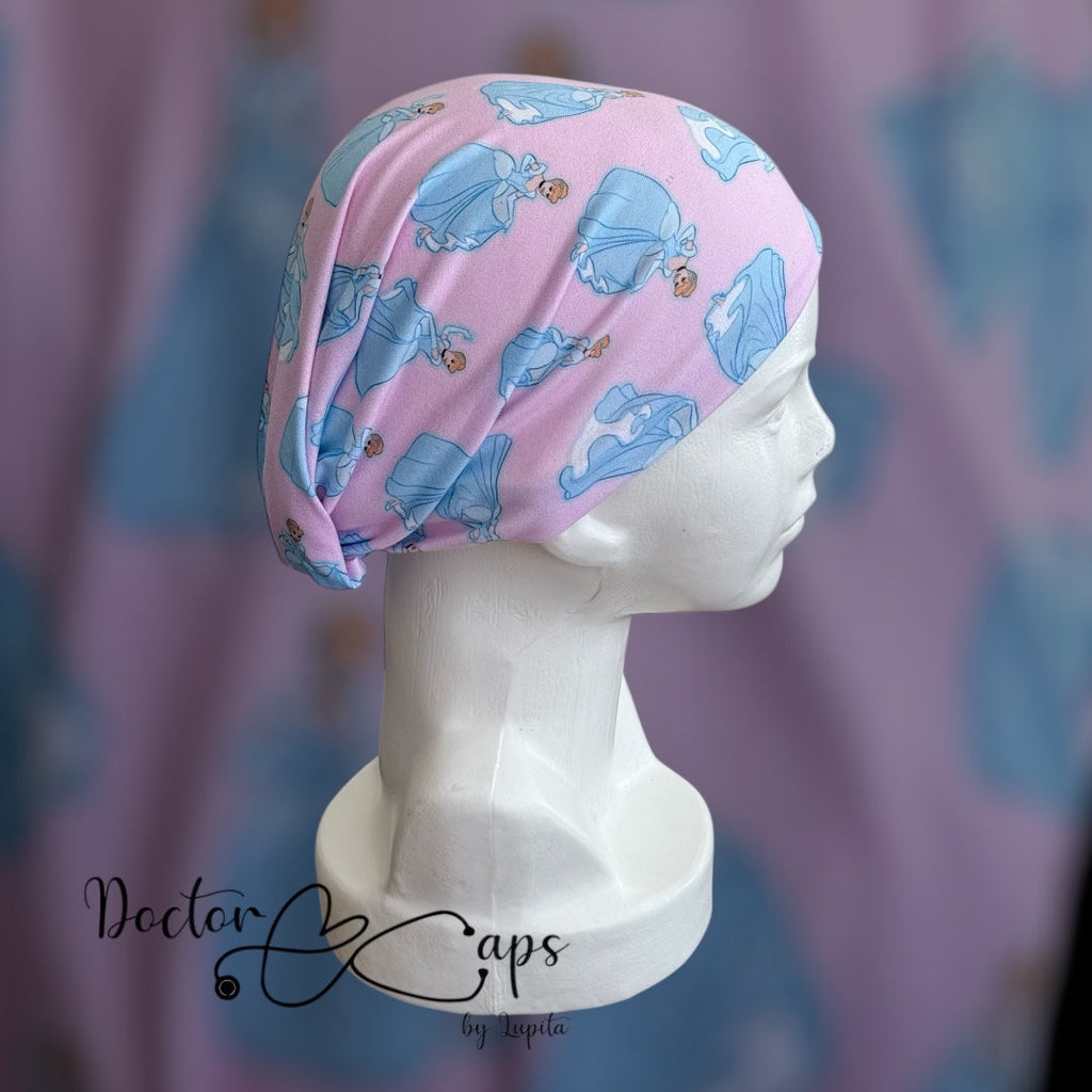 Bandana Cenicienta 👠