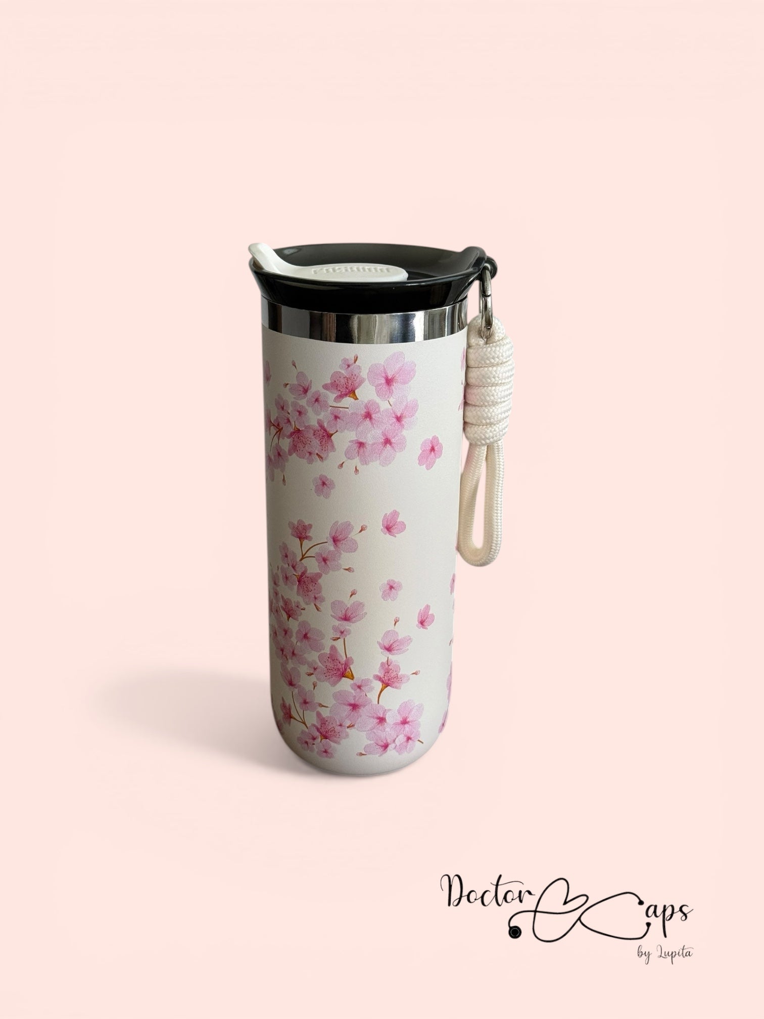Termo Sakura 🌸