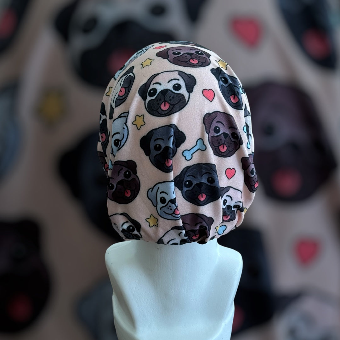 Bandana Pug