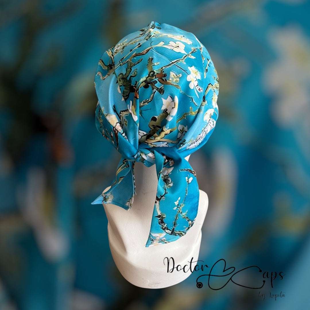 Gorro clínico VG Almendro