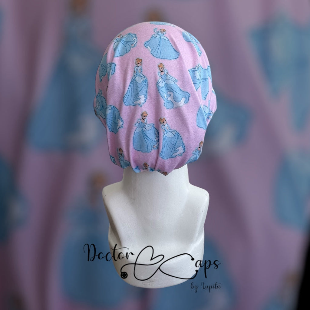 Bandana Cenicienta 👠