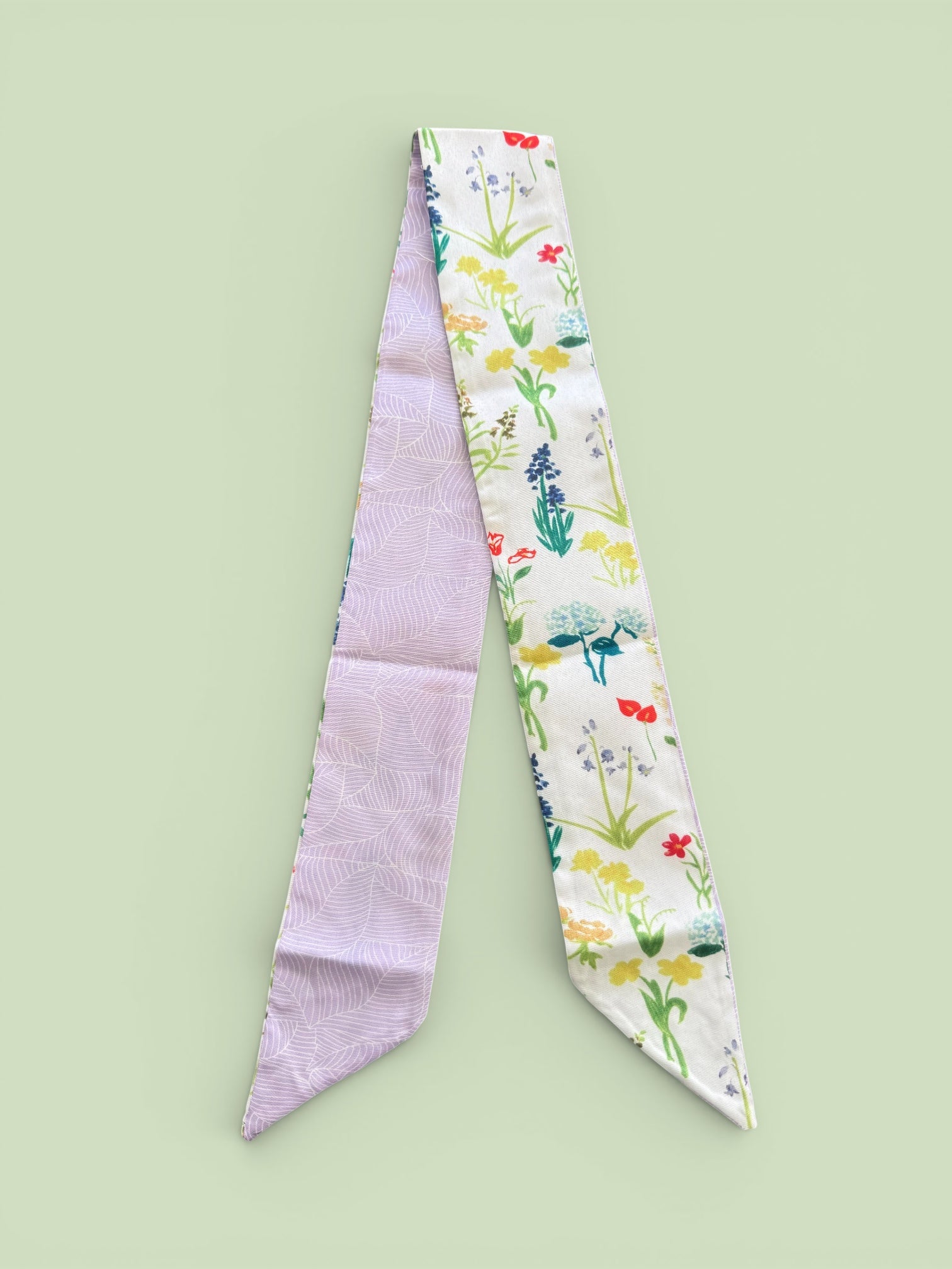 Mascada floral