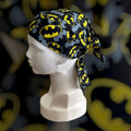 Gorro clínico Batman 🦇