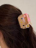 Pinza para cabello - Hello Kitty 🎀