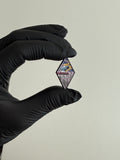 Pin - carro weasley