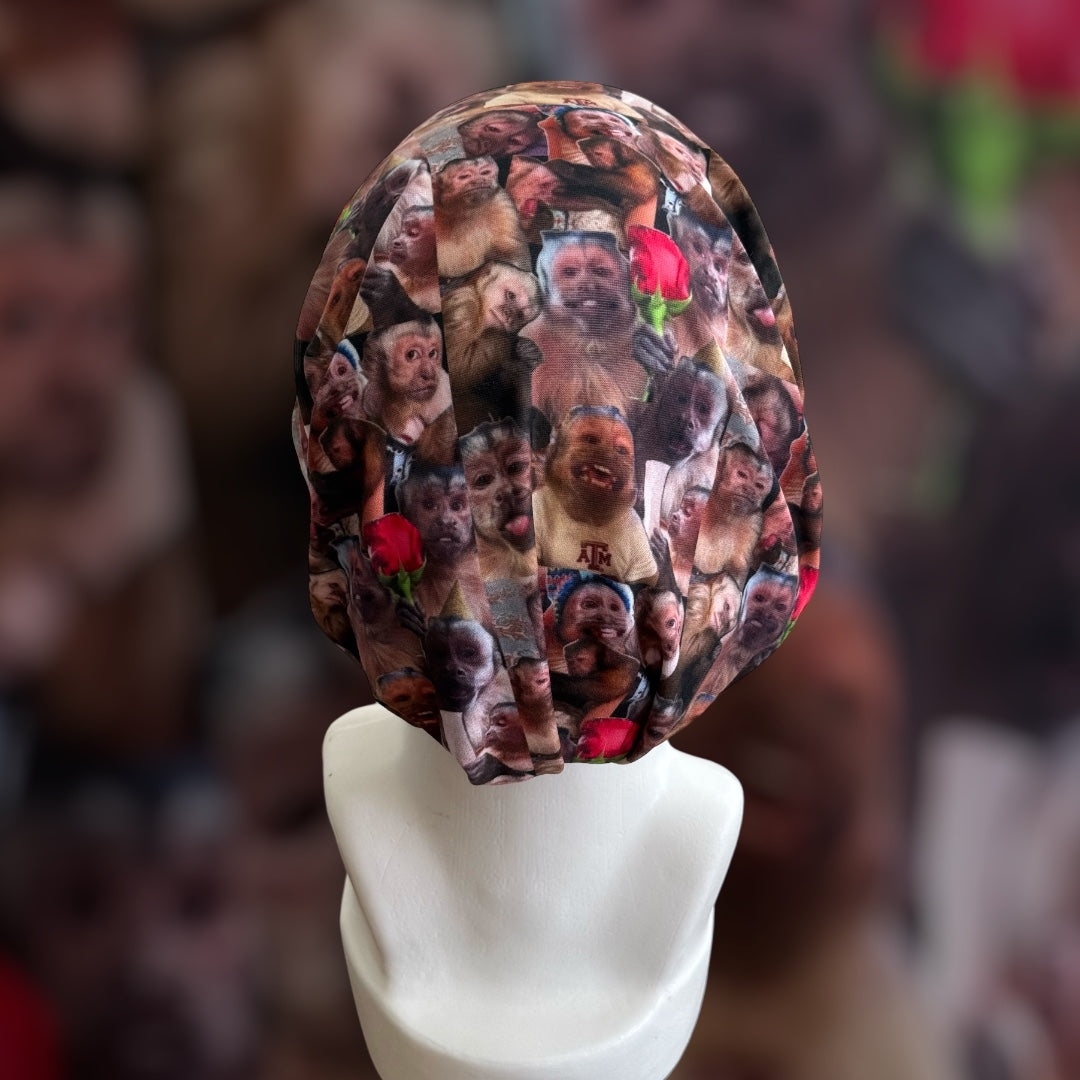 Bandana Changuito 🙊