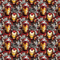 Bandana ironman