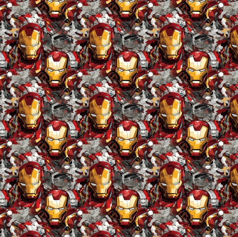 Bandana ironman