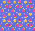 Bandana Sandia/Sol 🍉☀️