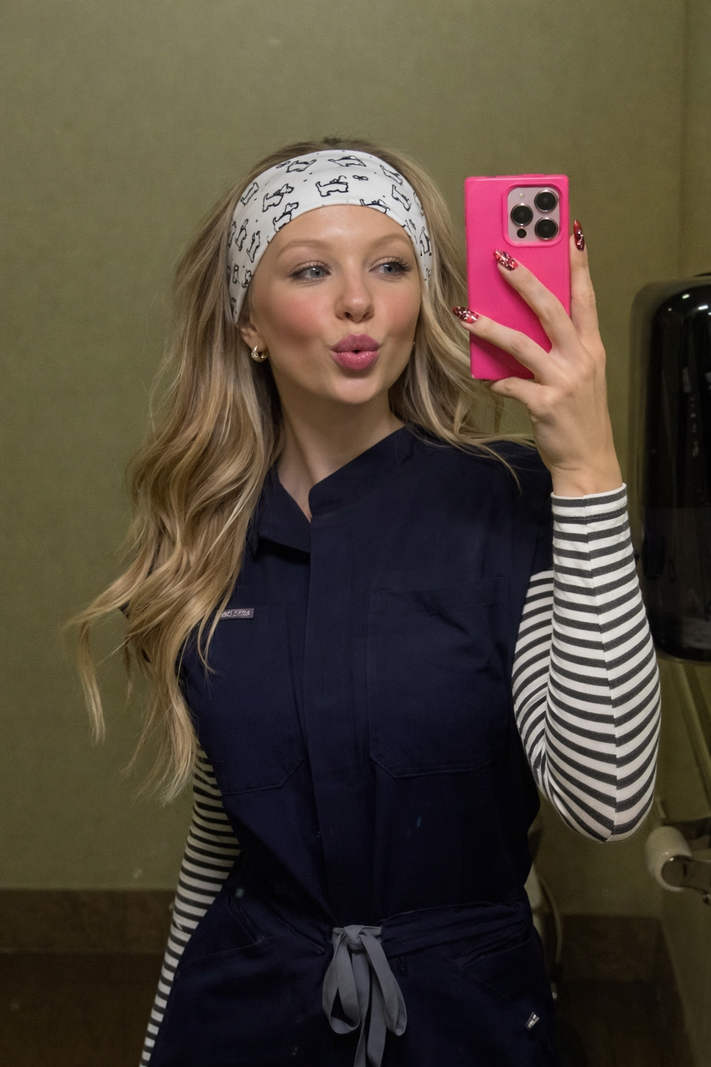 Headband perritos 🐶