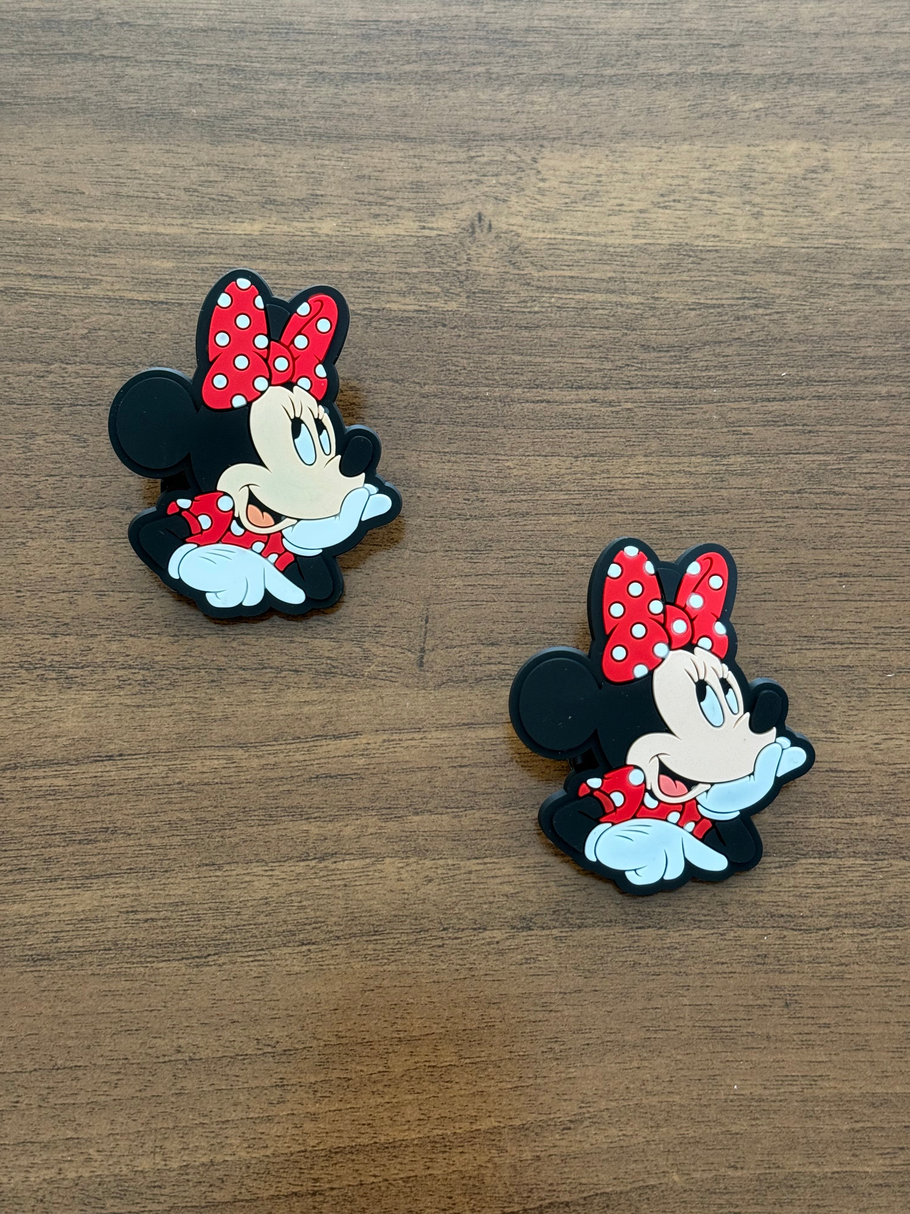 Pinzas para campos quirúrgicos Minnie