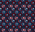 Bandana Capitán América