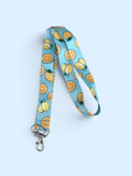 Lanyard limones 🍋