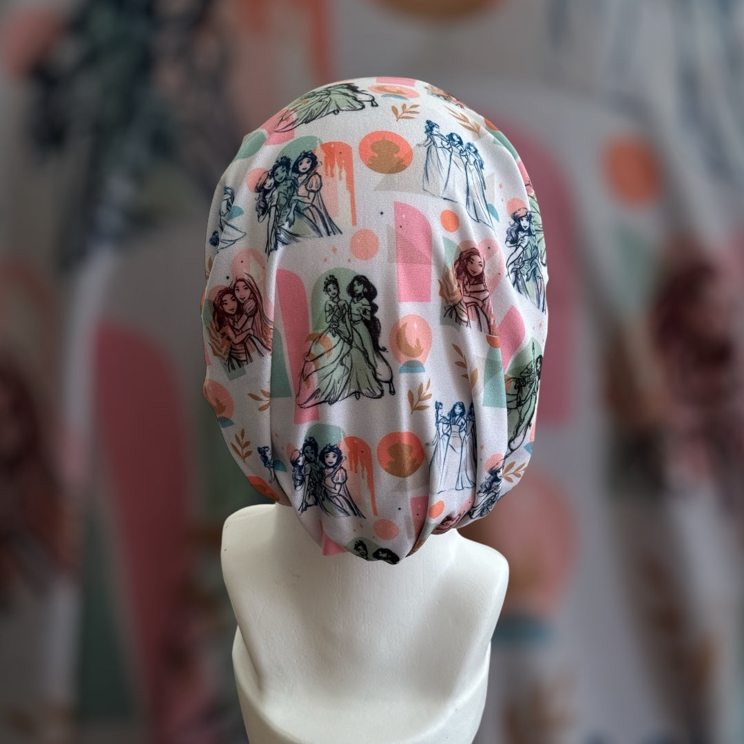 Bandana princesas 👑