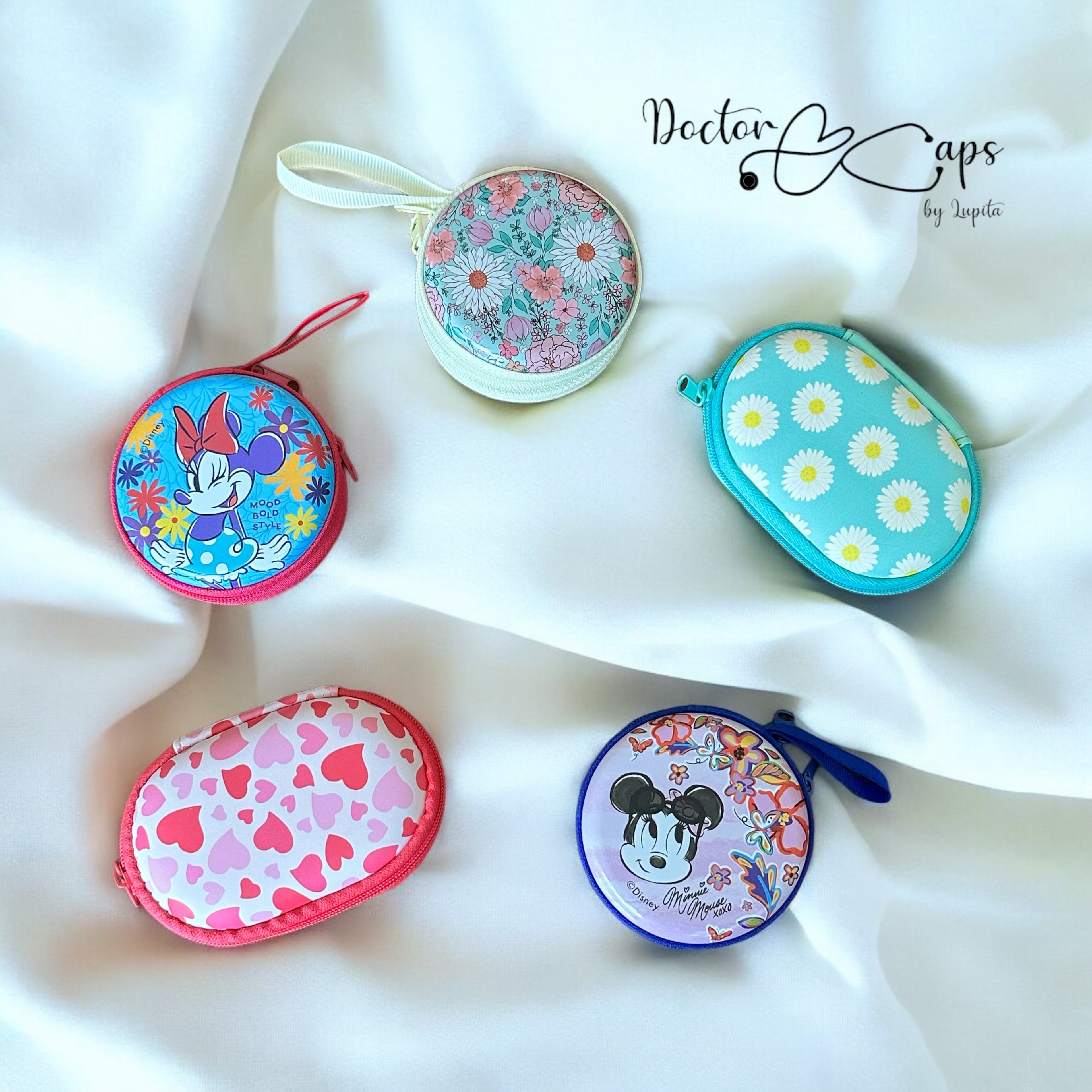 Etiquetas de fármacos controlados con caja