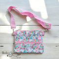 Cangurera multibolsas