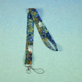 Lanyard lirios  VG