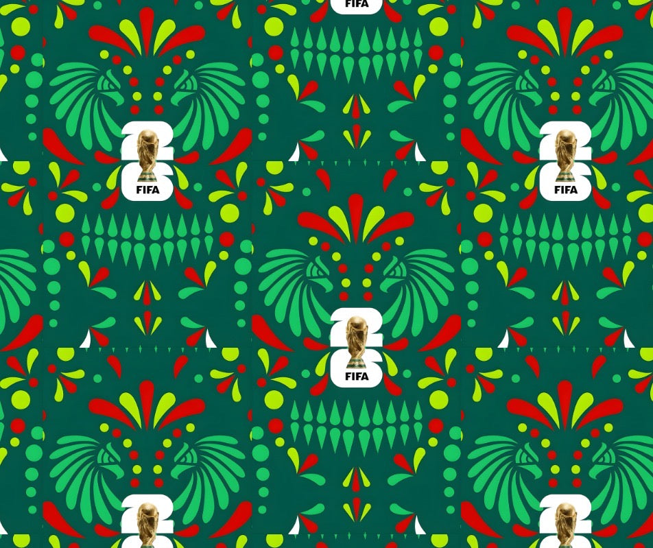 Bandana México 🇲🇽