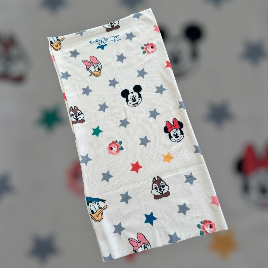 Bandana Mickey & Friends