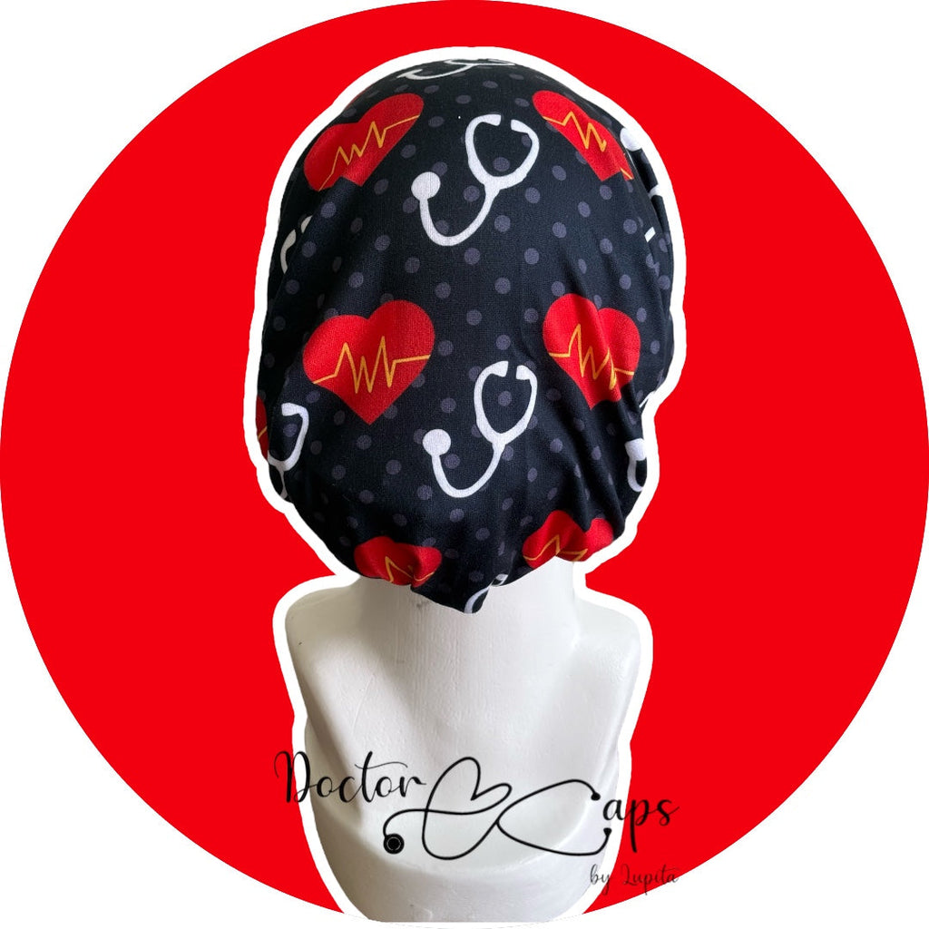 Bandana Estetoscopio 🩺