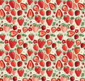 Bandana fresas 🍓