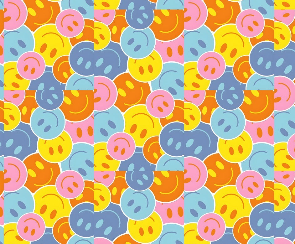 Bandana Caritas felices 😃