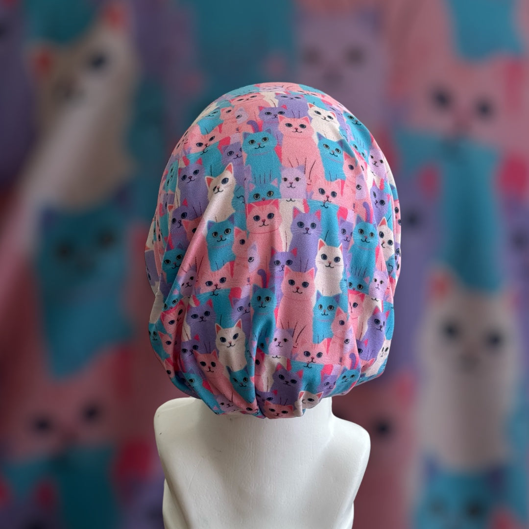 Bandana gatitos 🐱