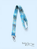 Lanyard Almendro en flor VG