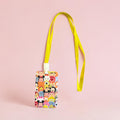Porta gafete Mickey & Friends