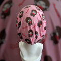 Bandana Monkikis