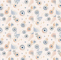 Bandana Ojo turco colores pastel
