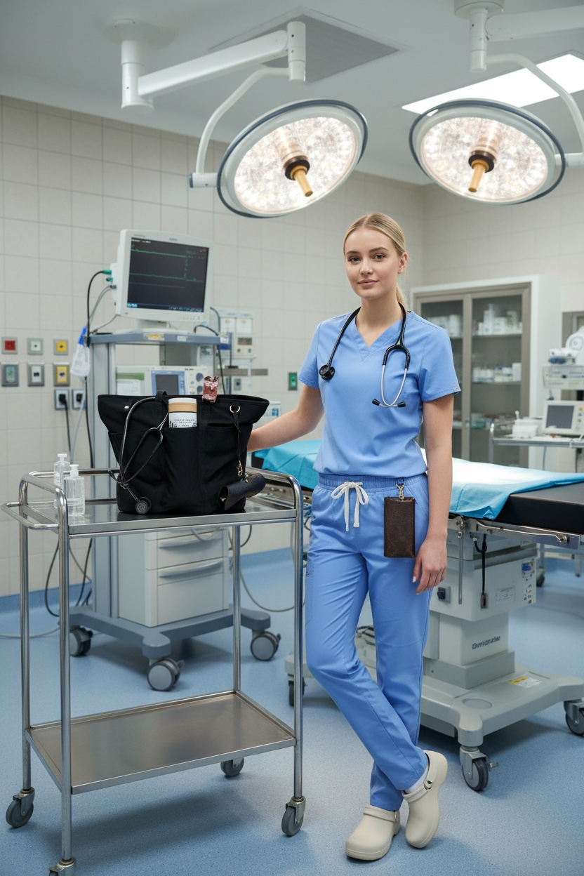 Tote bag -negra 🖤