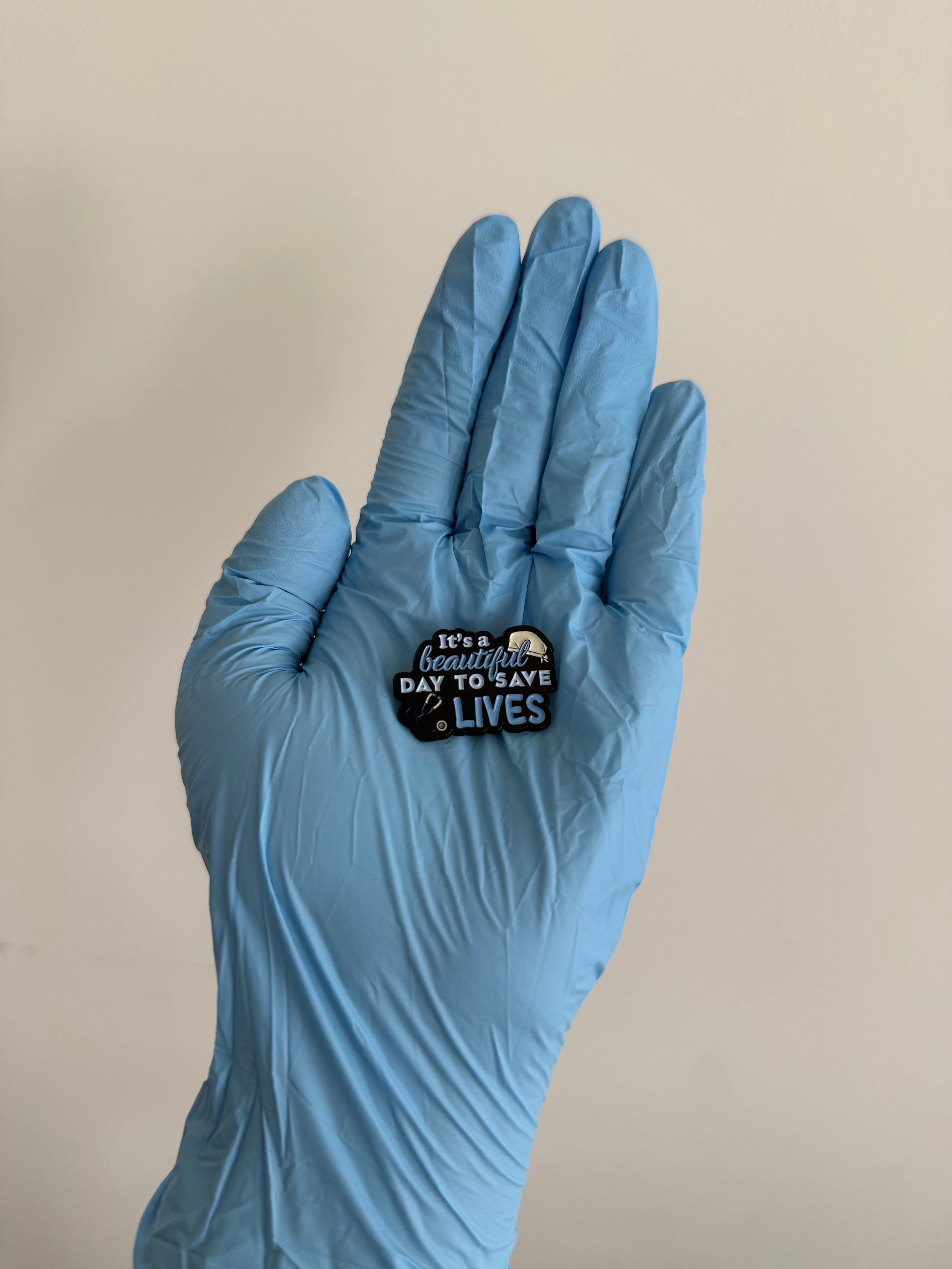 Pin - Derek Shepherd 💙 🩺