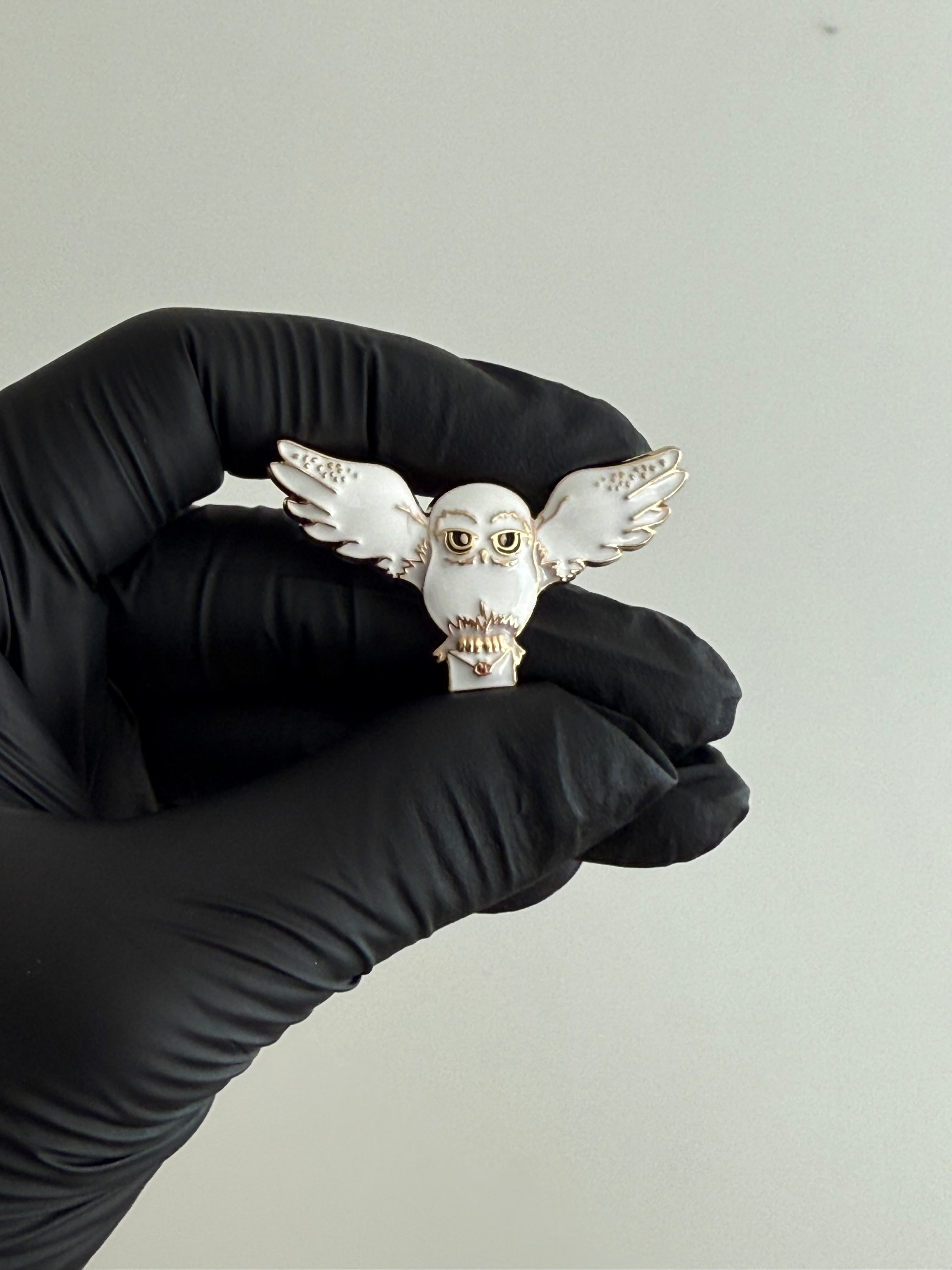 Pin - Hedwig