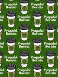 Bandana propofol Barista