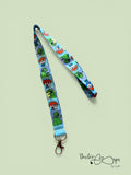 Lanyard Rugrats